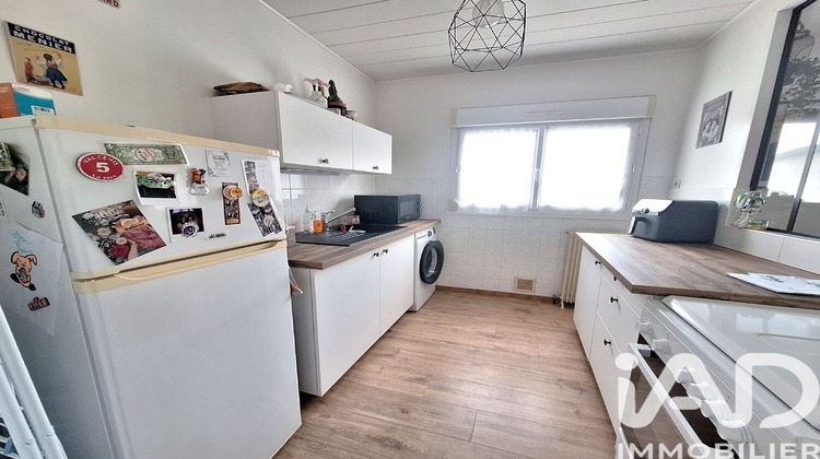 Ma-Cabane - Vente Maison Ménilles, 51 m²