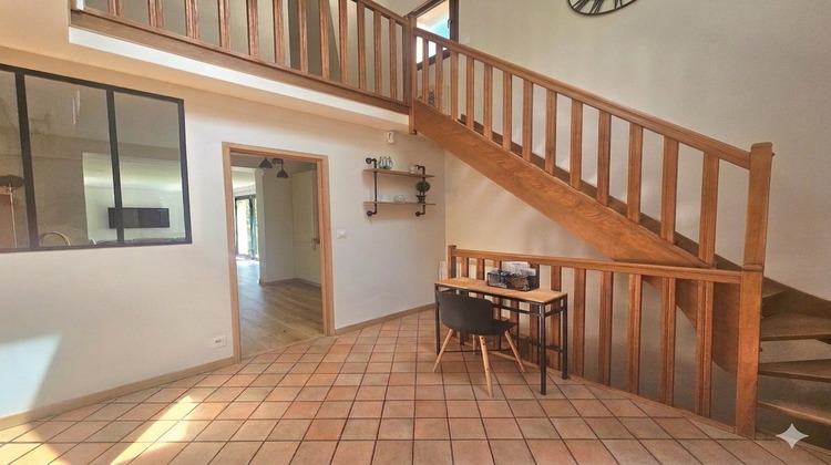 Ma-Cabane - Vente Maison Ménilles, 109 m²