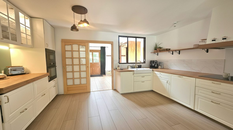 Ma-Cabane - Vente Maison Ménilles, 109 m²