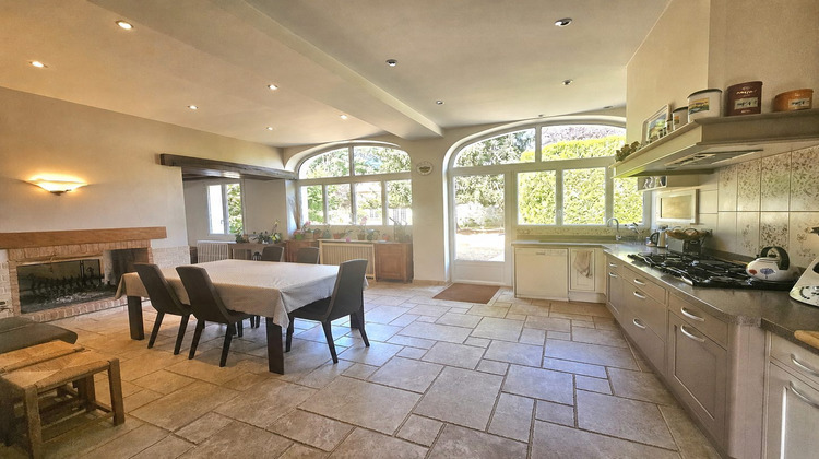 Ma-Cabane - Vente Maison Ménilles, 323 m²