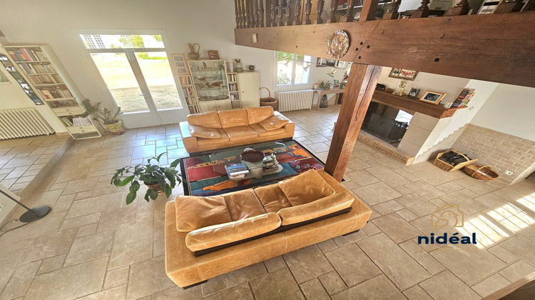 Ma-Cabane - Vente Maison Ménilles, 323 m²