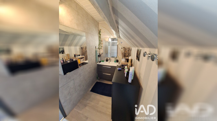 Ma-Cabane - Vente Maison Ménilles, 78 m²