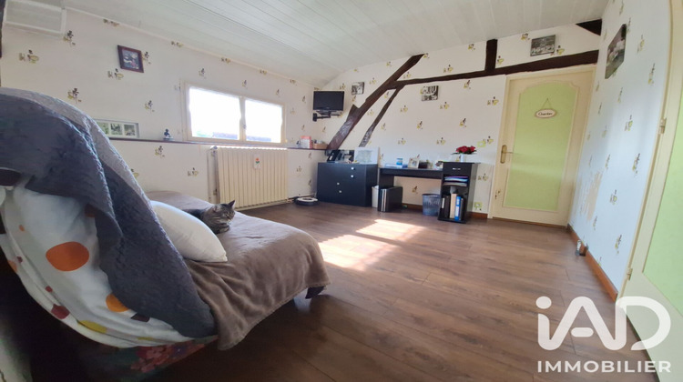Ma-Cabane - Vente Maison Ménilles, 78 m²