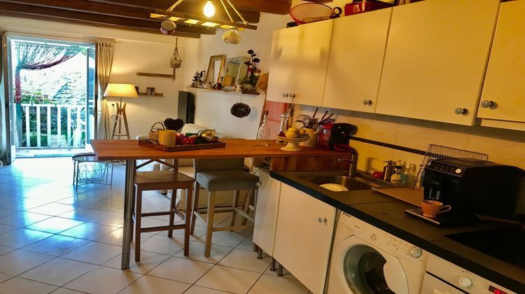 Ma-Cabane - Vente Maison Mennecy, 64 m²