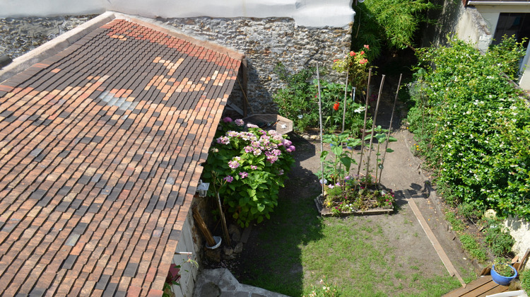 Ma-Cabane - Vente Maison Mennecy, 64 m²