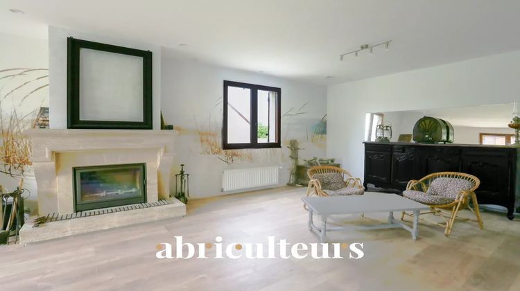 Ma-Cabane - Vente Maison Mennecy, 230 m²