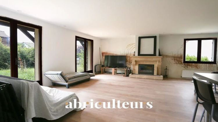 Ma-Cabane - Vente Maison Mennecy, 230 m²