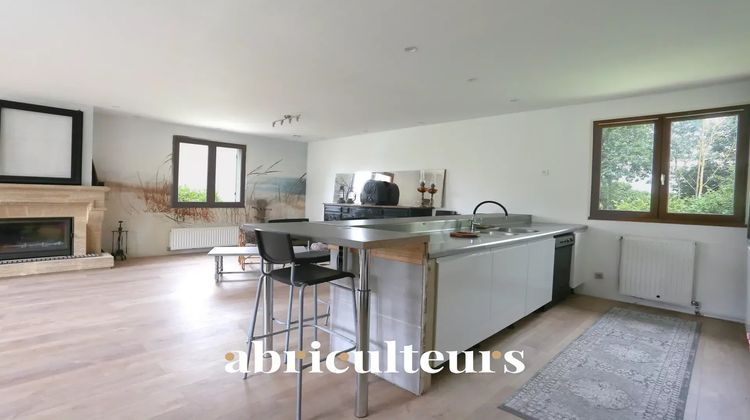 Ma-Cabane - Vente Maison Mennecy, 230 m²