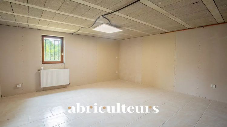 Ma-Cabane - Vente Maison Mennecy, 230 m²