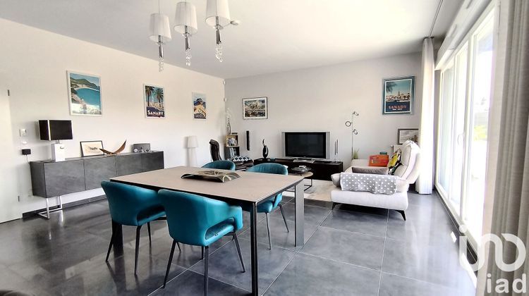 Ma-Cabane - Vente Maison Mennecy, 127 m²