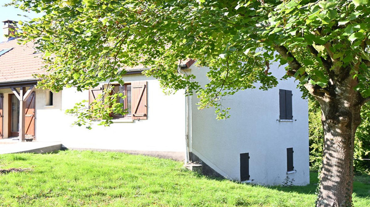 Ma-Cabane - Vente Maison MENNECY, 230 m²