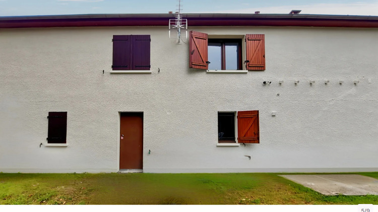 Ma-Cabane - Vente Maison MENNECY, 230 m²