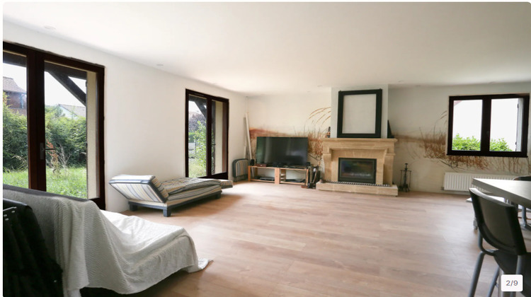 Ma-Cabane - Vente Maison MENNECY, 230 m²