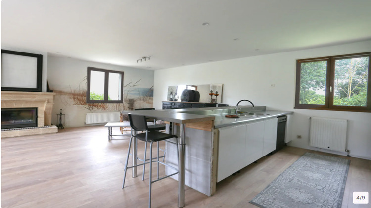 Ma-Cabane - Vente Maison MENNECY, 230 m²