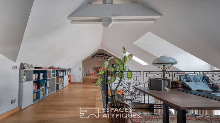 Ma-Cabane - Vente Maison MENNECY, 297 m²