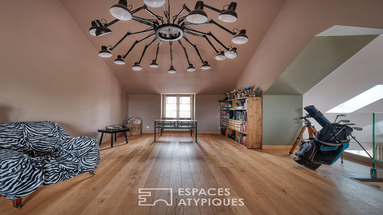 Ma-Cabane - Vente Maison MENNECY, 297 m²