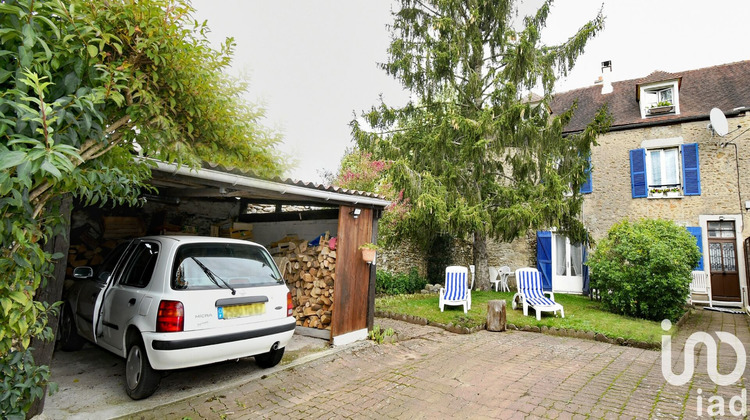 Ma-Cabane - Vente Maison Mennecy, 161 m²