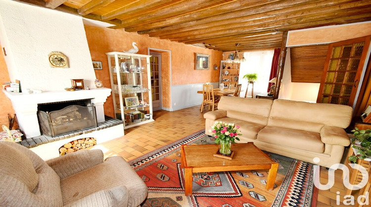 Ma-Cabane - Vente Maison Mennecy, 161 m²