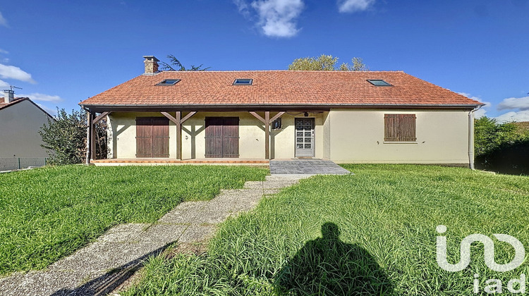 Ma-Cabane - Vente Maison Mennecy, 260 m²