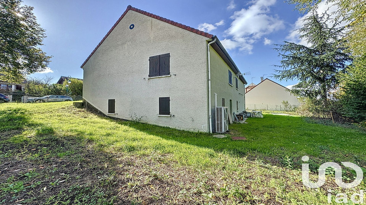 Ma-Cabane - Vente Maison Mennecy, 260 m²