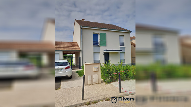 Ma-Cabane - Vente Maison Mennecy, 125 m²