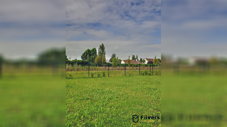 Ma-Cabane - Vente Maison Mennecy, 125 m²