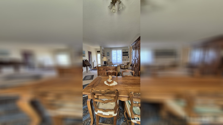 Ma-Cabane - Vente Maison Mennecy, 107 m²