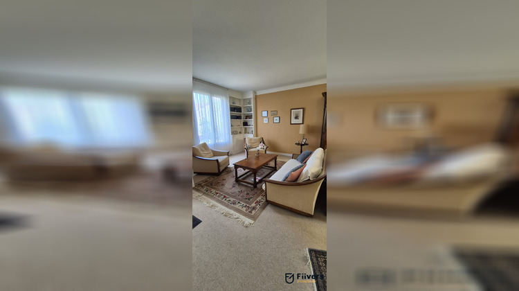 Ma-Cabane - Vente Maison Mennecy, 107 m²