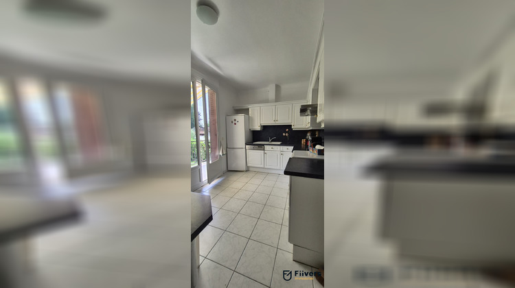 Ma-Cabane - Vente Maison Mennecy, 107 m²