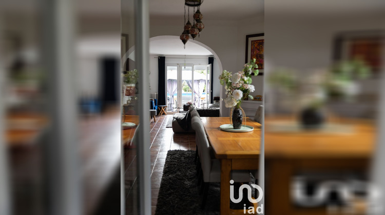 Ma-Cabane - Vente Maison Mennecy, 334 m²