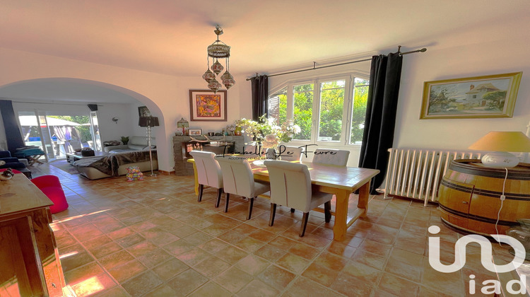 Ma-Cabane - Vente Maison Mennecy, 334 m²