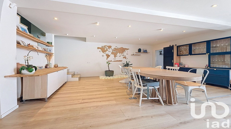 Ma-Cabane - Vente Maison Mennecy, 212 m²