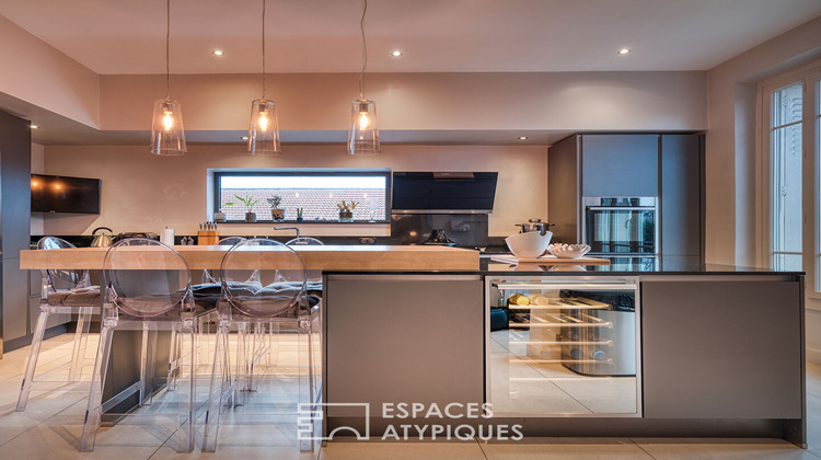 Ma-Cabane - Vente Maison MENNECY, 200 m²