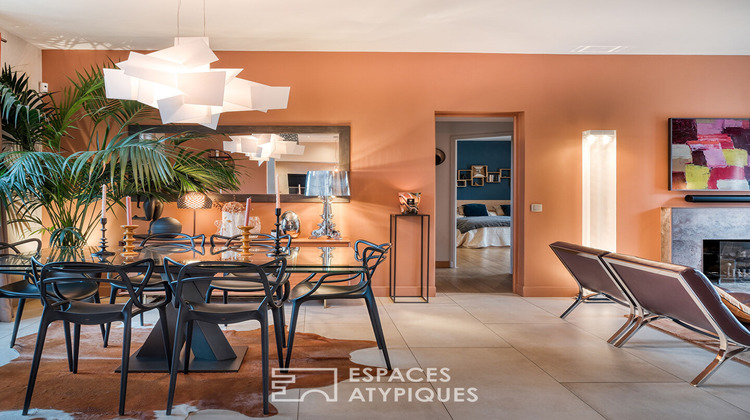 Ma-Cabane - Vente Maison MENNECY, 200 m²