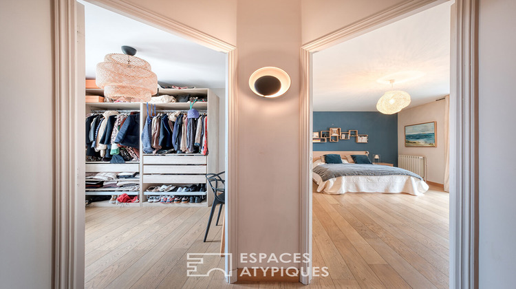 Ma-Cabane - Vente Maison MENNECY, 200 m²