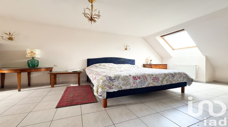 Ma-Cabane - Vente Maison Mennecy, 168 m²