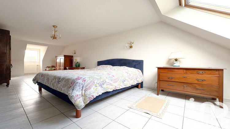 Ma-Cabane - Vente Maison Mennecy, 168 m²