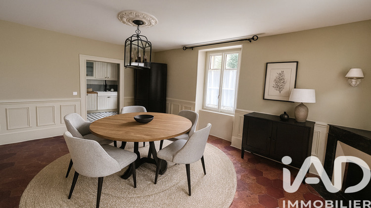 Ma-Cabane - Vente Maison Mennecy, 138 m²