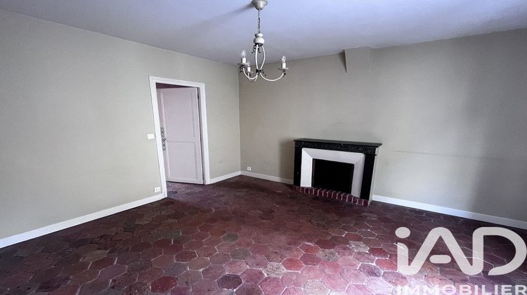 Ma-Cabane - Vente Maison Mennecy, 138 m²