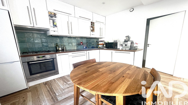 Ma-Cabane - Vente Maison Mennecy, 61 m²