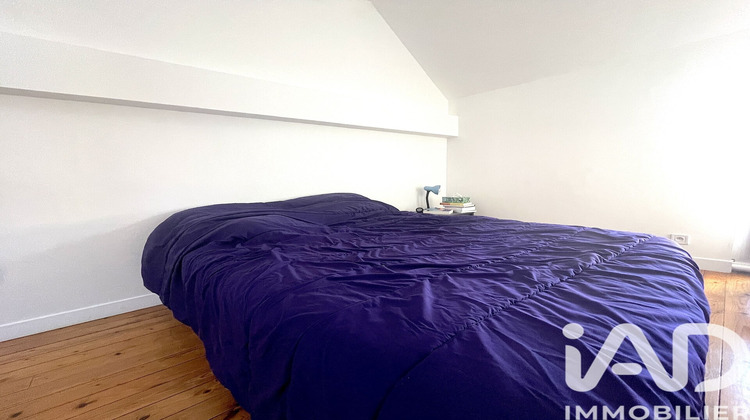 Ma-Cabane - Vente Maison Mennecy, 61 m²