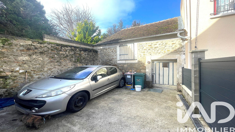 Ma-Cabane - Vente Maison Mennecy, 61 m²