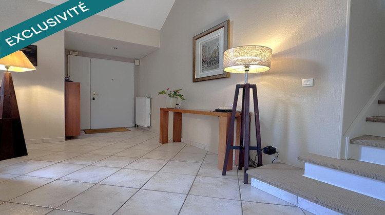 Ma-Cabane - Vente Maison Mennecy, 178 m²