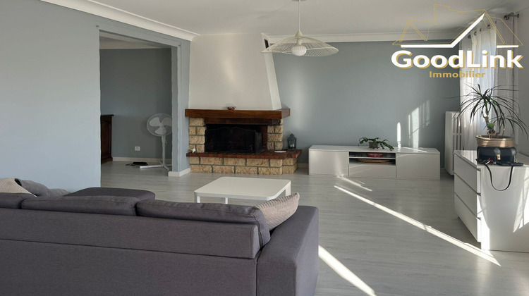 Ma-Cabane - Vente Maison Mennecy, 82 m²