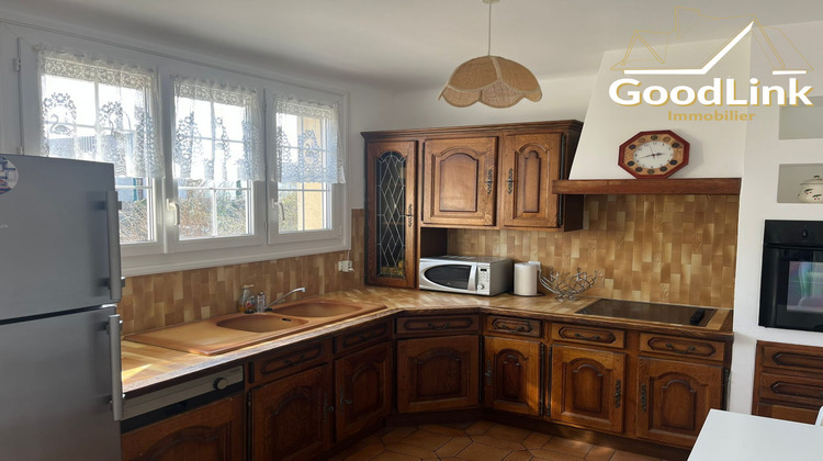 Ma-Cabane - Vente Maison Mennecy, 82 m²