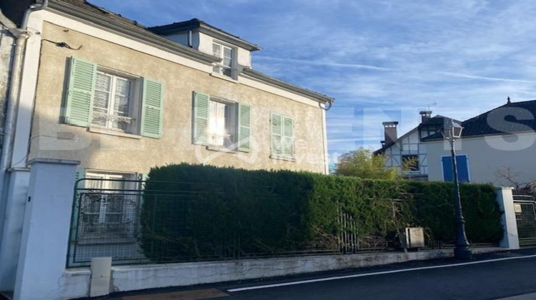 Ma-Cabane - Vente Maison Mennecy, 118 m²