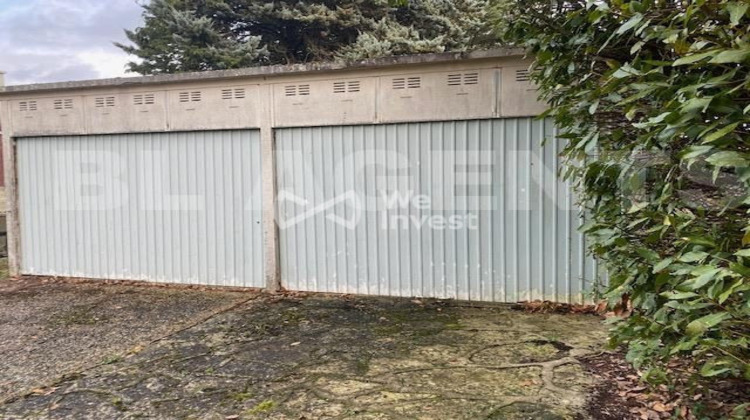 Ma-Cabane - Vente Maison Mennecy, 118 m²