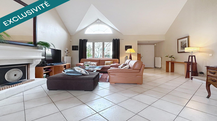 Ma-Cabane - Vente Maison Mennecy, 178 m²