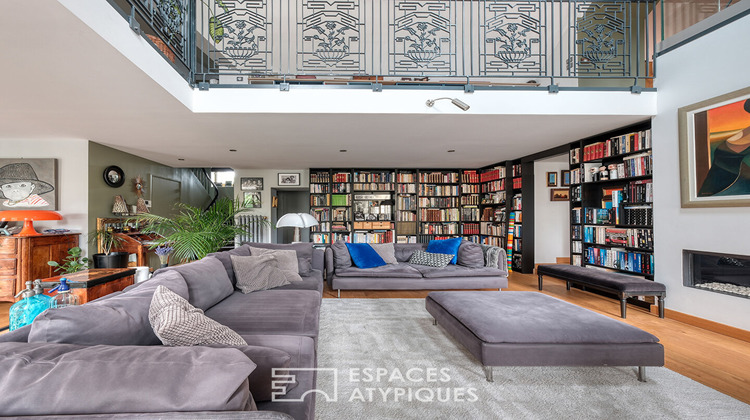 Ma-Cabane - Vente Maison MENNECY, 200 m²