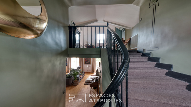 Ma-Cabane - Vente Maison MENNECY, 200 m²